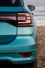 Volkswagen T-Cross R-Line 2019 года (ZA)